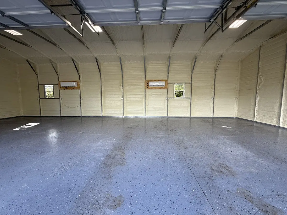 Spray Foam Roofing services in Edina, MN